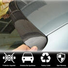 Audi A4 B8 2007–2015 Spoiler (til S-Line 2007-2011, carbon) foto 2