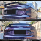 Audi A4 B9 2015–2024 V8 spoiler (til Sedan, carbon) foto 3