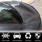 Audi A4 B9 2015–2024 V6 spoiler (til Sedan, carbon) foto 2