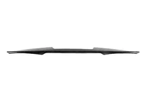 Audi A4 B9 2015–2024 V6 spoiler (til Sedan, carbon) foto 8