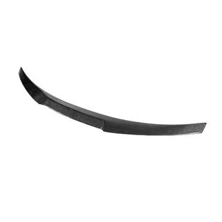 V6 spoiler (til Sedan, carbon) foto 4