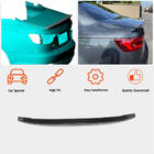 Audi A4 B9 2015–2024 Spoiler (til SD, plast) foto 3