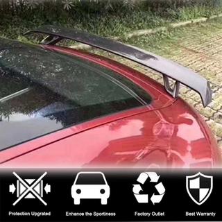 Spoiler V3 (Cabriolet, kulfiber) foto 2