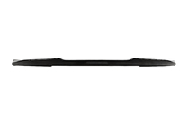 Audi A5 2007–2015 Spoiler V4 (til Sportback, carbon) foto 2