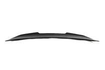 Audi A5 2007–2015 Spoiler V4 (til Sportback, carbon) foto 6