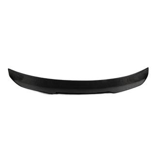 Spoiler V4 (til Sportback, carbon) foto 3