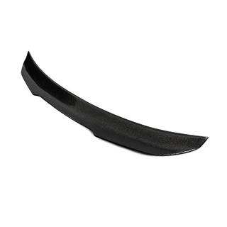 Spoiler V4 (til Sportback, carbon) foto 4