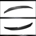 Audi A5 2007–2015 Spoiler til bagklap (FRP) foto 4