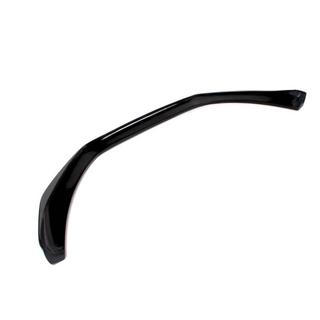 Frontkofanger-lip Lip V2 (til Base 2007-2011, kulfiber) Audi A5 2007–2015 foto 4