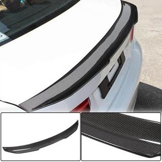 Spoiler V7 (til Sportback, kulfiber) foto 2