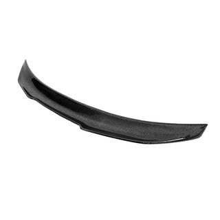 Spoiler V7 (til Sportback, kulfiber) foto 3