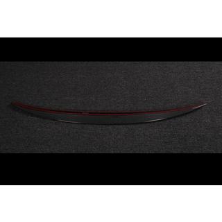 Spoiler V6 (til Sportback, kulfiber) foto 4