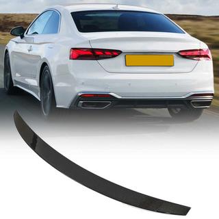 Spoiler V3 (til coupé, carbon) foto 1