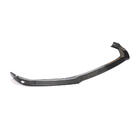 Audi A5 2016–2025 Front bumper læbe Lip V2 (til S-Line 2016-2020, carbon) foto 5