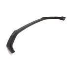 Audi A5 2016–2025 Front bumper læbe Lip V2 (til S-Line 2016-2020, carbon) foto 6