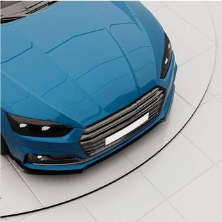 Carbon bodykit-sæt (til S-Line 2016-2019) foto 3