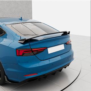 Carbon bodykit-sæt (til S-Line 2016-2019) foto 4