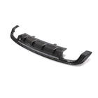 Audi A5 2016–2025 Bagkofanger-diffuser V3 (til S-Line 2016-2020, carbon) foto 5