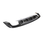 Audi A5 2016–2025 Bagkofanger-diffuser V3 (til S-Line 2016-2020, carbon) foto 6