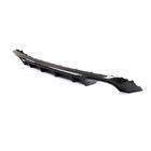 Audi A5 2016–2025 Bagkofanger-diffuser V3 (til S-Line 2016-2020, carbon) foto 7