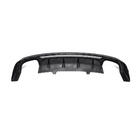 Audi A5 2016–2025 Bagkofanger-diffuser V3 (til S-Line 2016-2020, carbon) foto 8