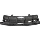 Audi A5 2016–2025 Bagkofanger-diffuser V3 (til S-Line 2016-2020, carbon) foto 9