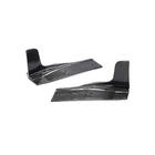 Audi A5 2016–2025 Bagkofanger-flaps Flap (til S-Line 2016-2020, carbon) foto 4