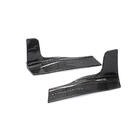 Audi A5 2016–2025 Bagkofanger-flaps Flap (til S-Line 2016-2020, carbon) foto 5
