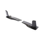 Audi A5 2016–2025 Bagkofanger-flaps Flap (til S-Line 2016-2020, carbon) foto 6
