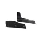 Audi A5 2016–2025 Bagkofanger-flaps Flap (til S-Line 2016-2020, carbon) foto 7