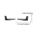 Audi A5 2016–2025 Bagkofanger-flaps Flap (til S-Line 2016-2020, carbon) foto 8