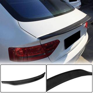V2 spoiler (til Sportback, kulfiber) foto 1