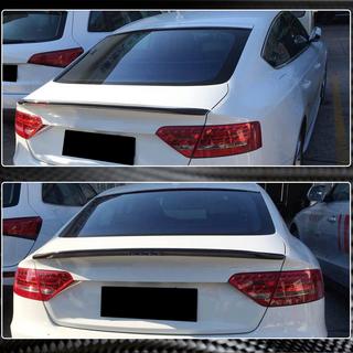 V2 spoiler (til Sportback, kulfiber) foto 3