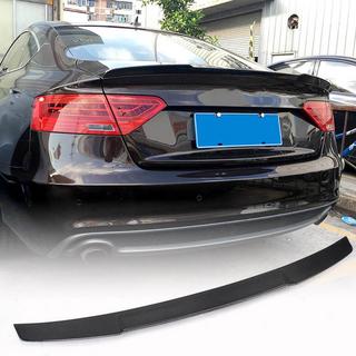 Spoiler V1 (til Sportback, carbon) foto 1