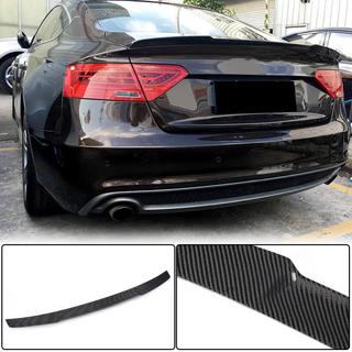 Spoiler V1 (til Sportback, carbon) foto 2