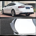 Audi A5 2016–2025 Spoiler V4 (til Sportback, plast) foto 3