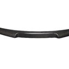 Audi A5 2016–2025 Spoiler V4 (til Sportback, plast) foto 5