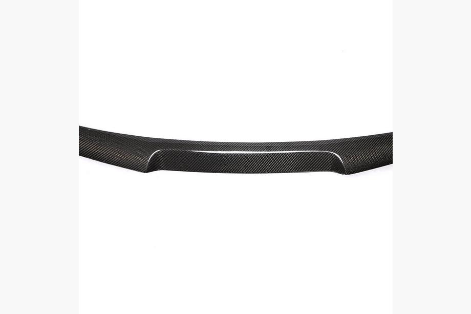 Audi A5 2016–2025 Spoiler (til Sportback, plast) Foto 5