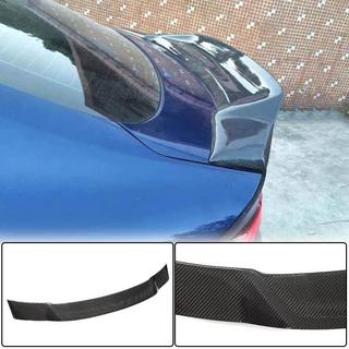 Spoiler V3 (til Sportback, kulfiber) foto 1