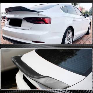Spoiler V3 (til Sportback, kulfiber) foto 4