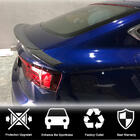 Audi A5 2016–2025 V2 spoiler (til Sportback, kulfiber) foto 3
