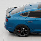 Audi A5 2016–2025 Spoiler V1 (til Sportback, carbon) foto 3