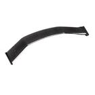 Audi A5 2016–2025 Spoiler V1 (til Sportback, carbon) foto 5