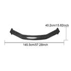 Audi A5 2016–2025 Spoiler V1 (til Sportback, carbon) foto 10