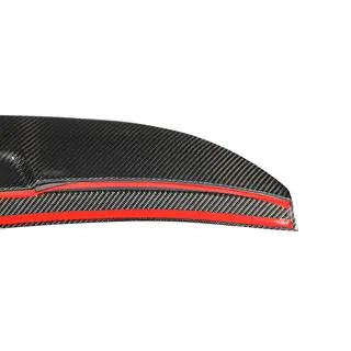 Spoiler V3 (carbon) foto 4