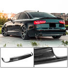Audi A6 C7 2011–2017 Bagkofangerdiffuser i kulfiber (til Base 2011-2014) foto 1