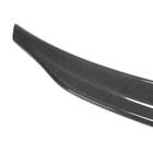 Audi A6 C8 2018–2025 V4 spoiler (til Sedan, carbon) foto 2