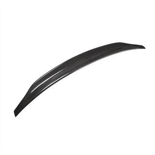 V4 spoiler (til Sedan, carbon) foto 3