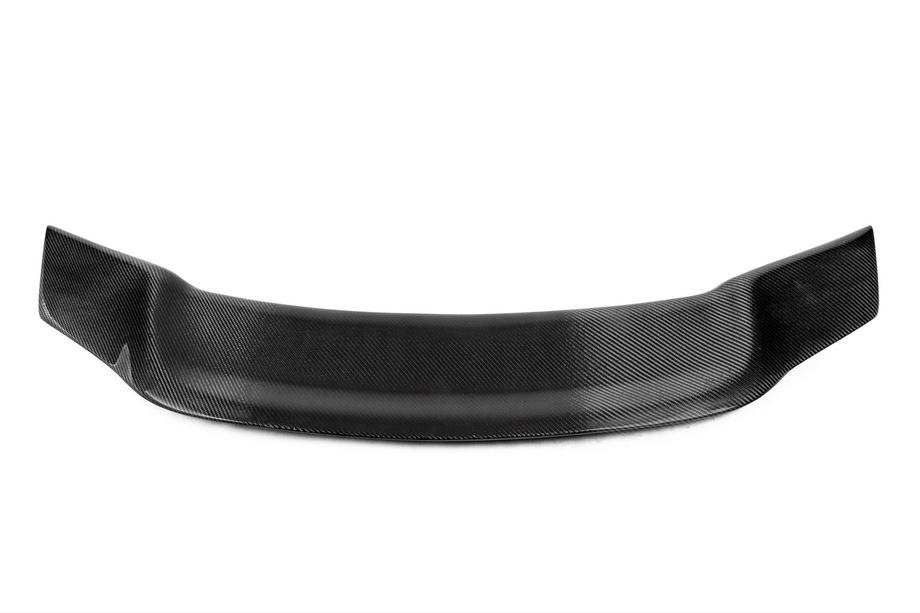 Audi A6 C7 2011–2017 Spoiler V1 (kulfiber) Foto 6