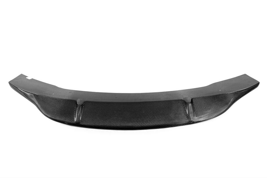 Audi A6 C7 2011–2017 Spoiler V1 (kulfiber) Foto 9
